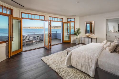 La Jolla Cove - Oceanfront Masterpiece