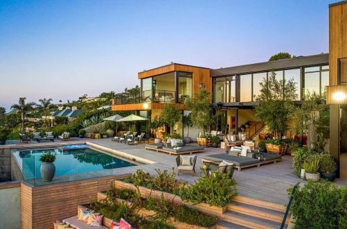 Golden Vista Estate