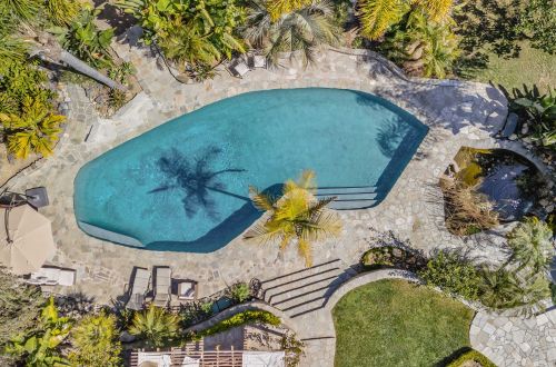 6BR Nature Stay Rancho Santa Fe 