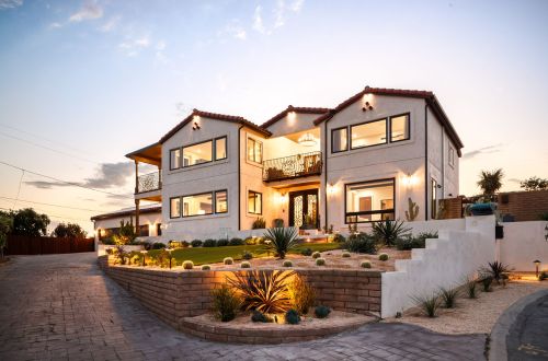 Luxury Point Loma Retreat, Pool, Spa, Views 