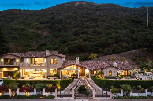 Exclusive La Jolla Villa-Ocean Views & Resort Pool