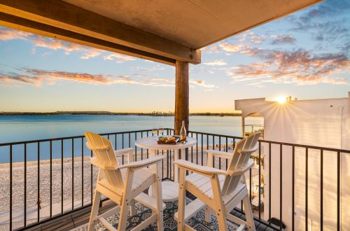 BOARDWALK BLISS! Brand new this Summer-POOL