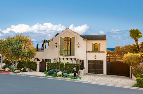 The Stratford - Del Mar Luxury Living