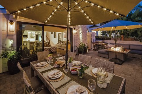 Law St Sunset I Ocean Views , Outdoor Living