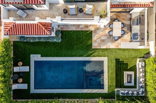 Luxury La Jolla - Pool, Theater, Gym, Walk to Beach
