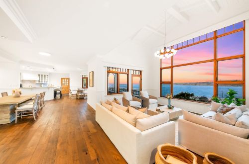 The Coast House - La Jolla