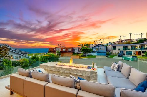 Calumet Luxury Paradise  – A Sophisticated La Jolla Retreat