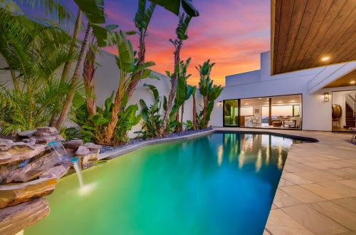 Soledad Sky House | Pool + Sweeping Ocean Views